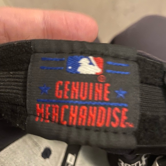 Toddler/child New York Yankees New Era Merch Cap/Hat - Picture 5 of 7